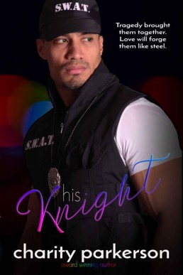 His Knight (Shining Armor Book 1) (16314)