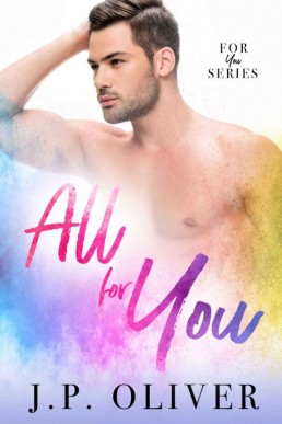 All For You (For You #3)