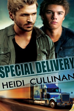 Special Delivery_ Special Delivery (19875)