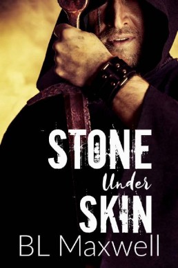 Stone Under Skin (17048)