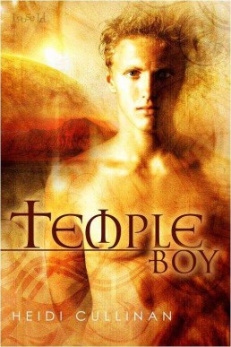 Temple Boy (Etsey 2)