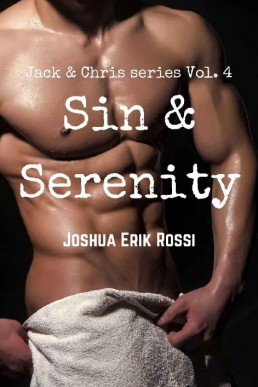 SIN & SERENITY (17245)