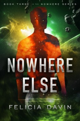 Nowhere Else (15183)