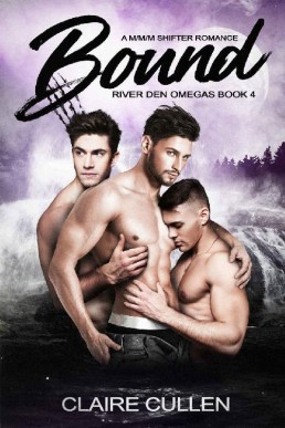 Bound_ A M_M_M Shifter Romance (Ri (15933)