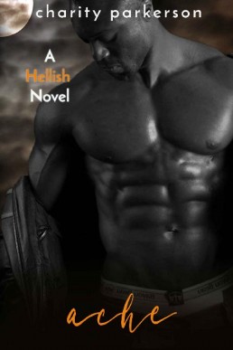 Ache (Hellish Book 6) (15644)