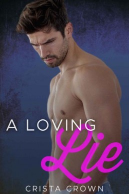 A Loving Lie_ An Mpreg Romance (Sm (16214)