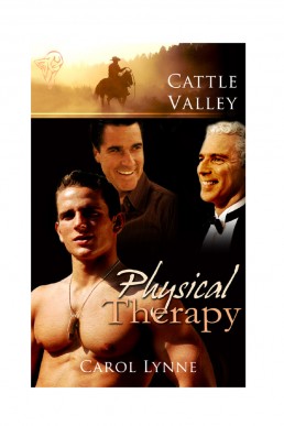 Physical Therapy (Cattle Valley 5)