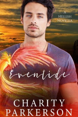 Eventide (Hellish Book 13) (15654)