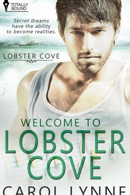 Welcome to Lobster Cove (16115)