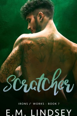 Scratcher (Irons and Works Book 7)