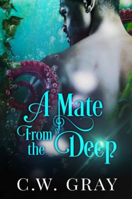 A Mate From the Deep (The Silver Isles #2.5) (16408)