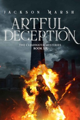 Artful Deception (The Clearwater M (18930)