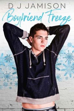 Boyfriend Freeze (Love Notes)