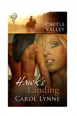 Hawk's Landing (Cattle Valley 23)