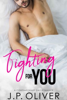 Fighting For You_ An MM Contempora (19961)