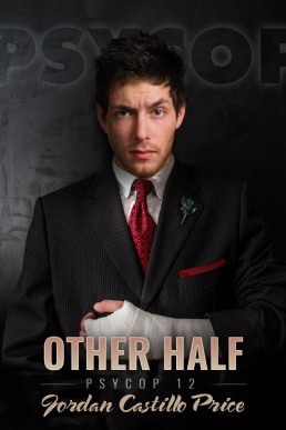 Other Half (PsyCop book 12) (20069)