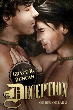 Deception[ golden collar 2] (16757)