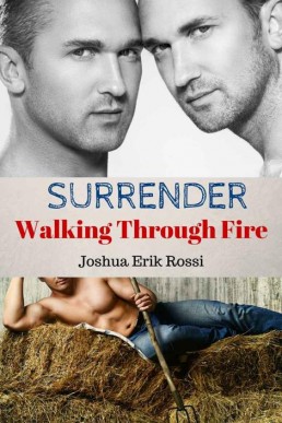 SURRENDER_ Walking Through Fire (F (19561)