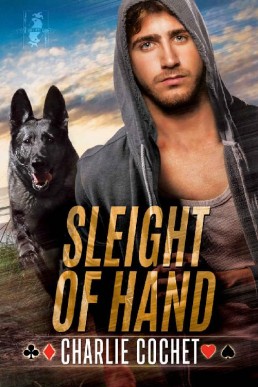 Sleight of Hand (The Kings: Wild Cards 3)