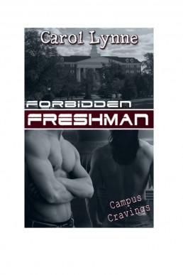 Forbidden Freshman CC5 (16070)