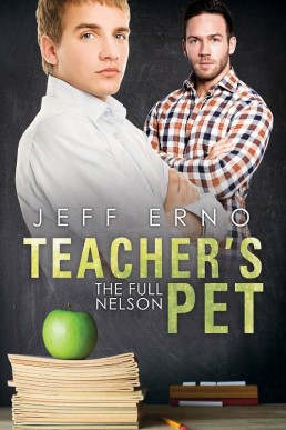 Teacher's Pet (15025)