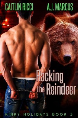 Racking the Reindeer (Kinky Holidays 3)