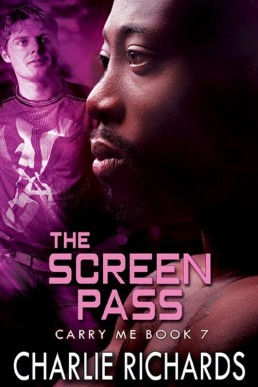 The Screen Pass (15791)