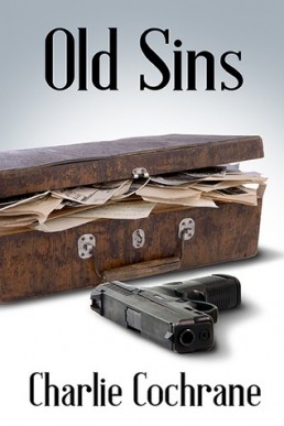 Old Sins (Lindenshaw Mysteries 4)