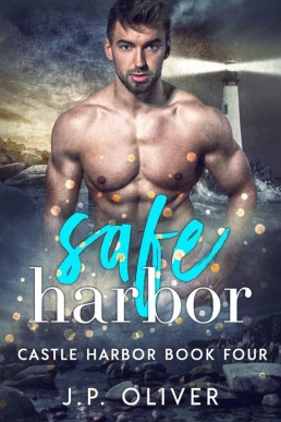 Safe Harbor (Castle Harbor Book 4) (18959)