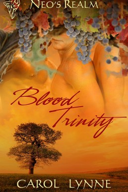 Blood Trinity (16134)