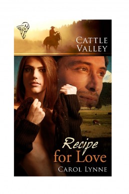 Recipe for Love (Cattle Valley 15)