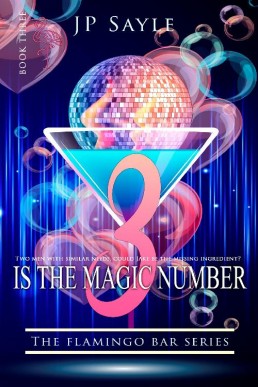 3 is the Magic Number (The Flamingo Bar #3)