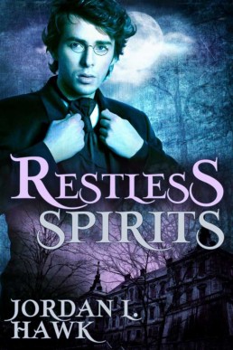 Restless Spirits (18305)