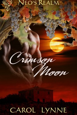 Crimson Moon (16133)