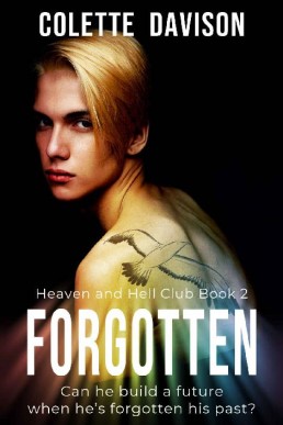 Forgotten (Heaven and Hell Club #2) (16035)