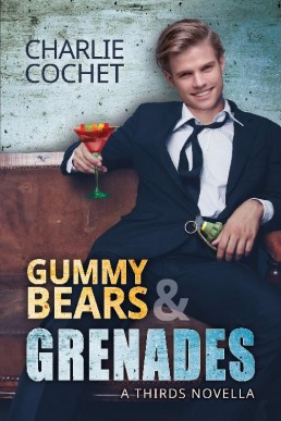 Gummy Bears & Grenades (15704)