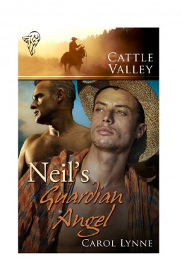 Neil's Guardian Angel (Cattle Valley 17)