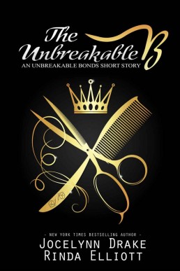 The Unbreakable B (Unbreakable Bonds 6.5)