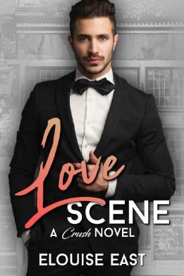 Love Scene (Crush #8) (18904)