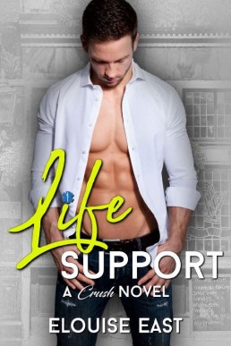 Life Support (Crush #6) (17494)