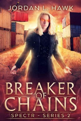 Breaker of Chains (SPECTR Series 2 (18315)