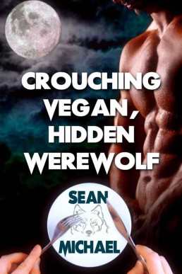 Crouching Vegan, Hidden Werewolf (15227)