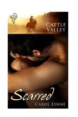 Scarred (Cattle Valley 18)