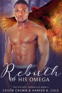 Rebirth of His Omega (Outcast Chronicles 4)