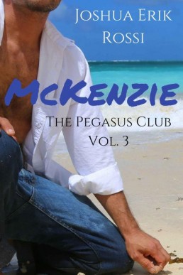 McKenzie (The Pegasus Club Book 3) (18443)