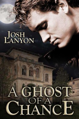 A Ghost of a Chance (18592)