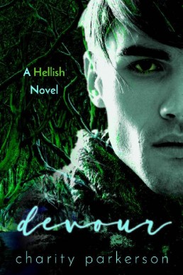 Devour (Hellish Book 2) (15648)