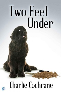 Two Feet Under (Lindenshaw Mysteries 3)