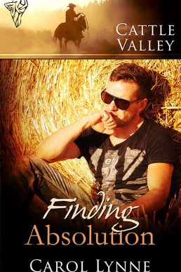 Finding Absolution (Cattle Valley 29)