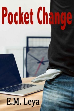 Pocket Change (Masters in Love Boo (20183)